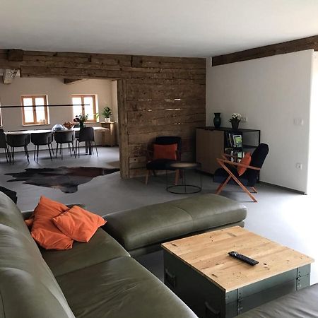 Ferienhaus Rehberg14 Drachselsried Kültér fotó