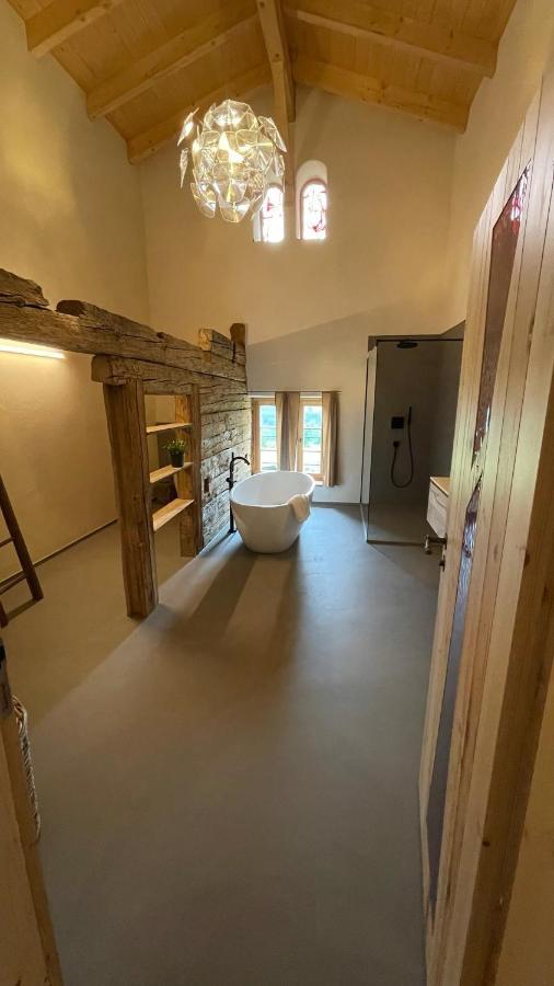 Ferienhaus Rehberg14 Drachselsried Kültér fotó