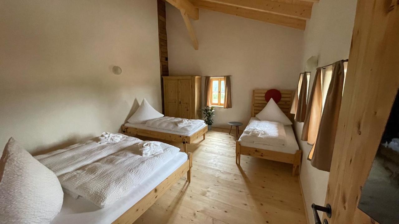 Ferienhaus Rehberg14 Drachselsried Kültér fotó