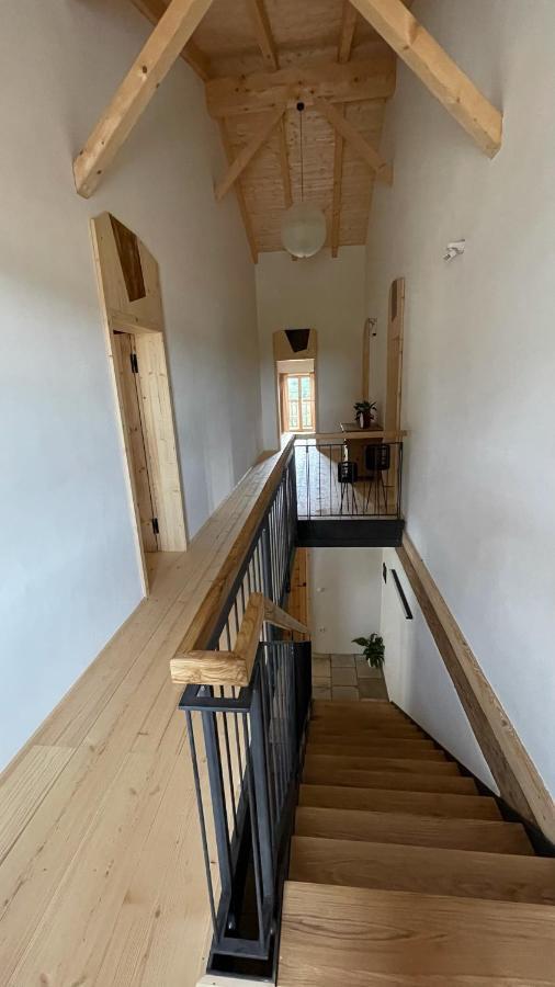 Ferienhaus Rehberg14 Drachselsried Kültér fotó