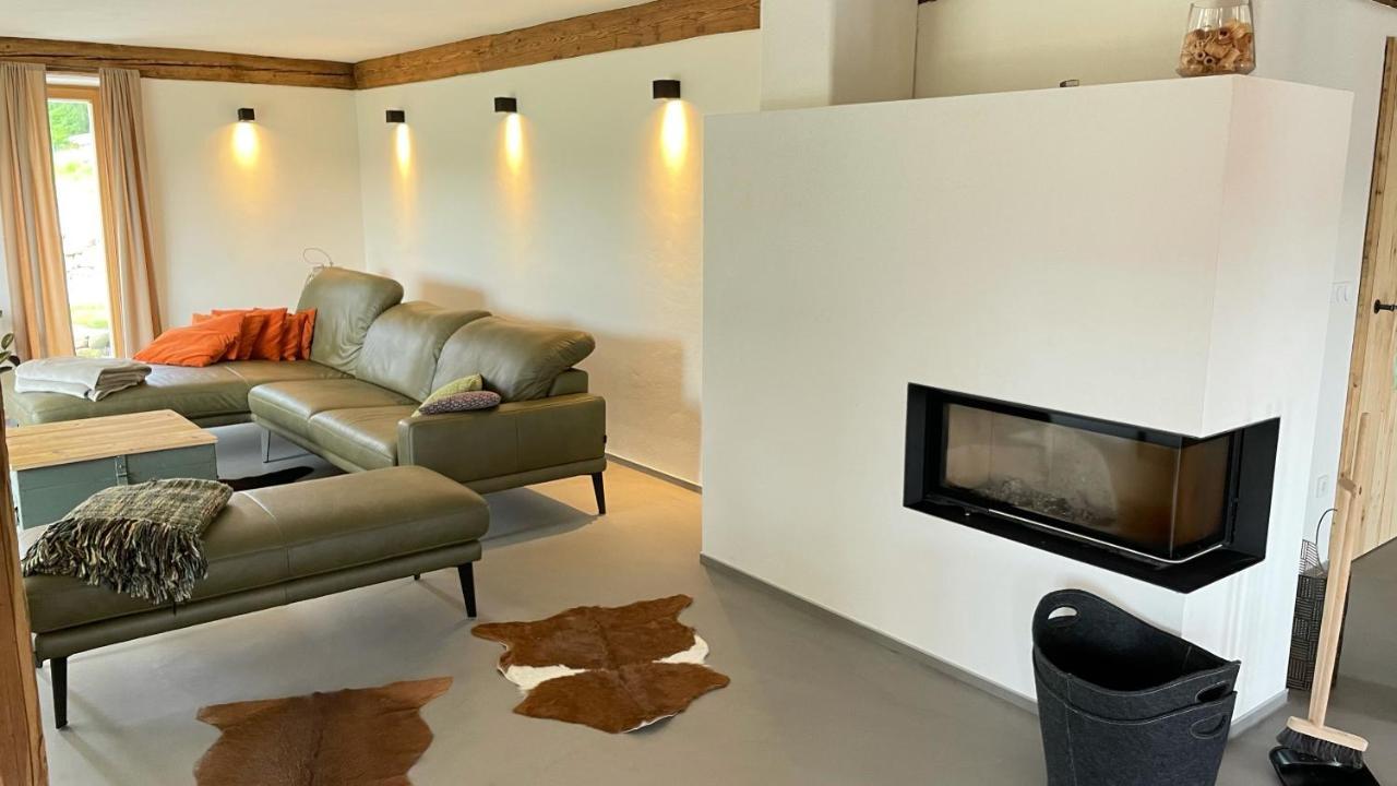 Ferienhaus Rehberg14 Drachselsried Kültér fotó