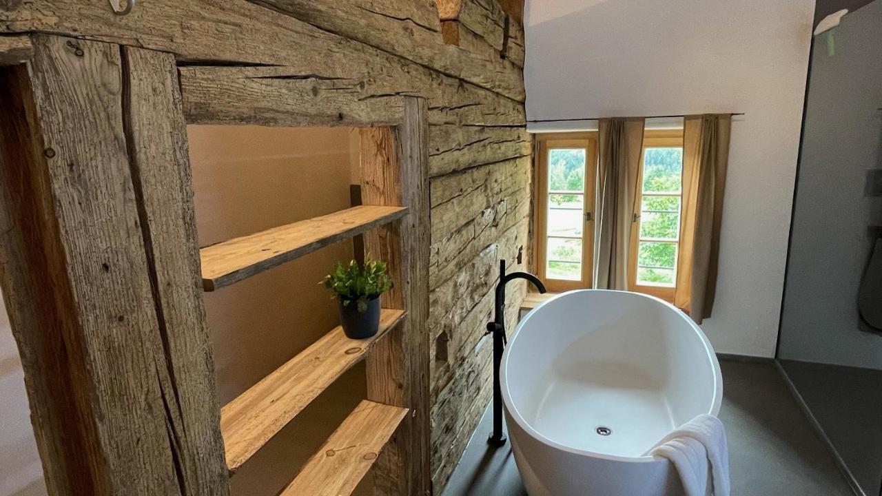 Ferienhaus Rehberg14 Drachselsried Kültér fotó
