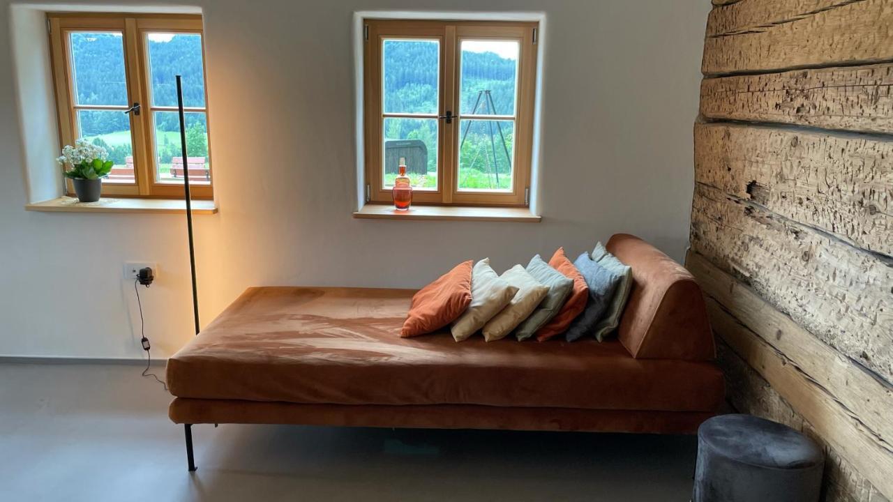 Ferienhaus Rehberg14 Drachselsried Kültér fotó