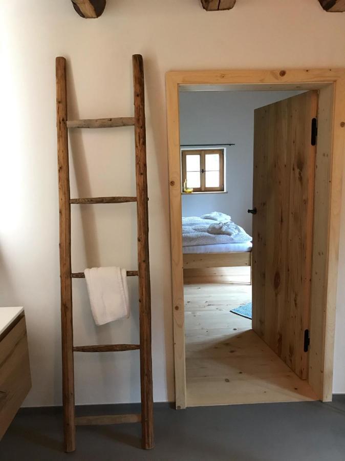 Ferienhaus Rehberg14 Drachselsried Kültér fotó