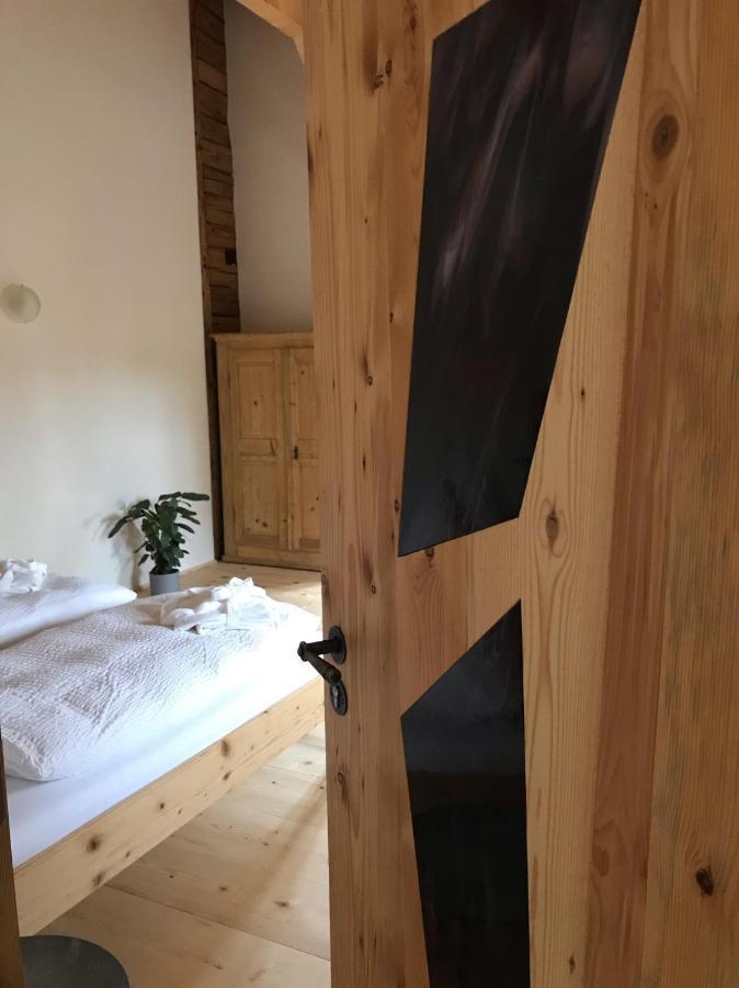 Ferienhaus Rehberg14 Drachselsried Kültér fotó